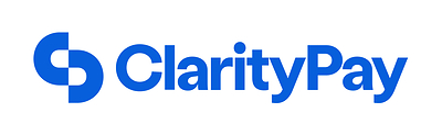 ClarityPay Logo ClarityPay Logo