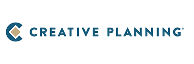 Creative Planning Logo Creative Planning Logo
