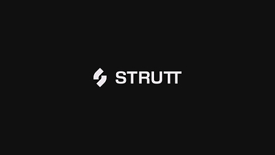 Strutt Logo