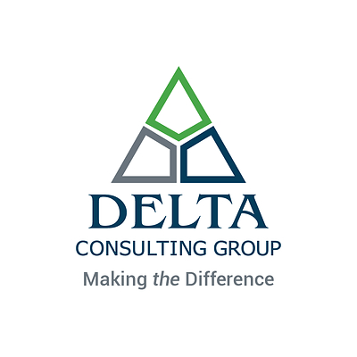 Delta Consulting Group Logo