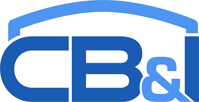 CB&I Logo