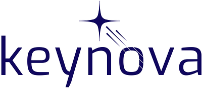 Keynova Group Logo Keynova Group Logo