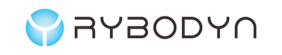 RyboDyn logo: targeting the dark proteome