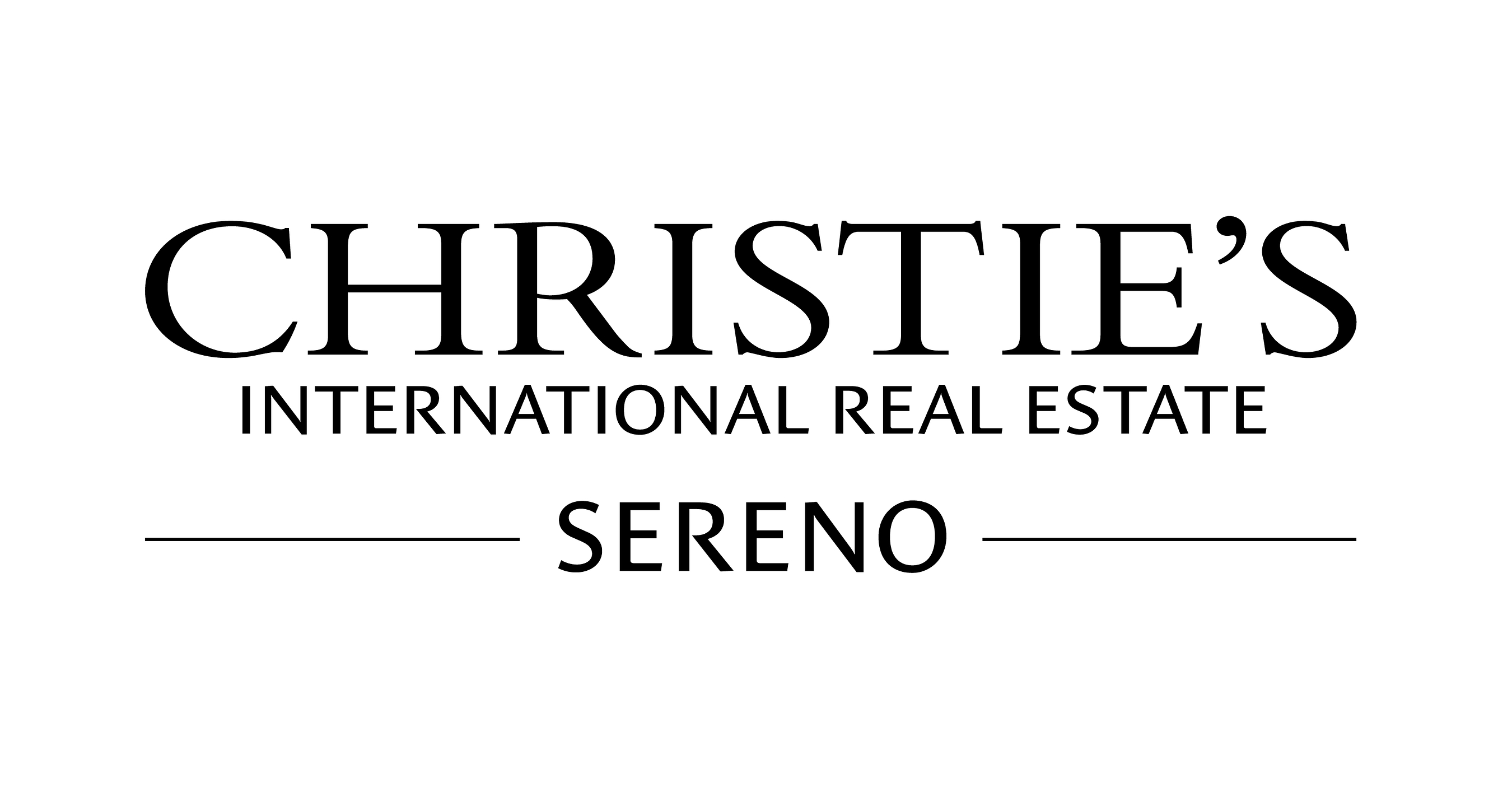 Christies International Real Estate Sereno and Its Agents Earn National Recognition on 2026 RealTrends Verified