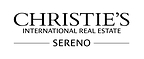 Christie's International Real Estate Sereno and Its Agents Earn National Recognition on 2026 RealTrends Verified