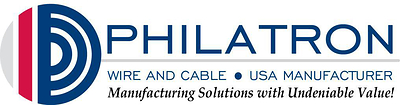 Philatron International Logo.