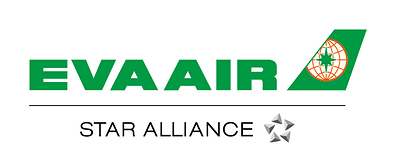 EVA Air Logo
