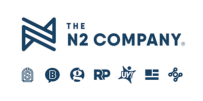 The N2 Company logo