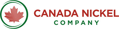 Canada Nickel Company Inc. Logo
