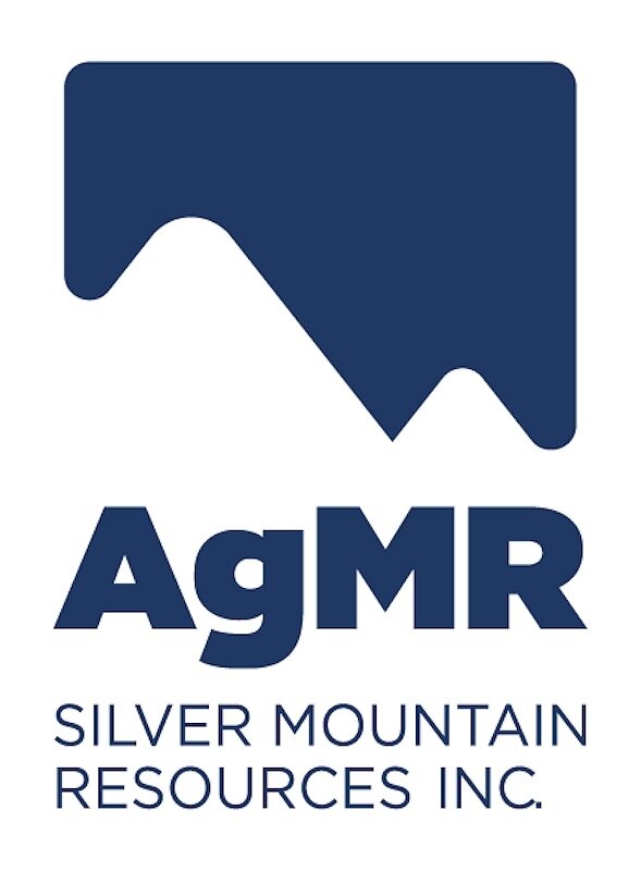 Silver Mountain Resources Inc. logo