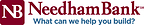 Needham Bank Expands Capital Access for Massachusetts Small Businesses Through Invest MA Program