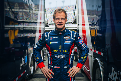 Nick Boulle Joins Era for Battle on the Bricks