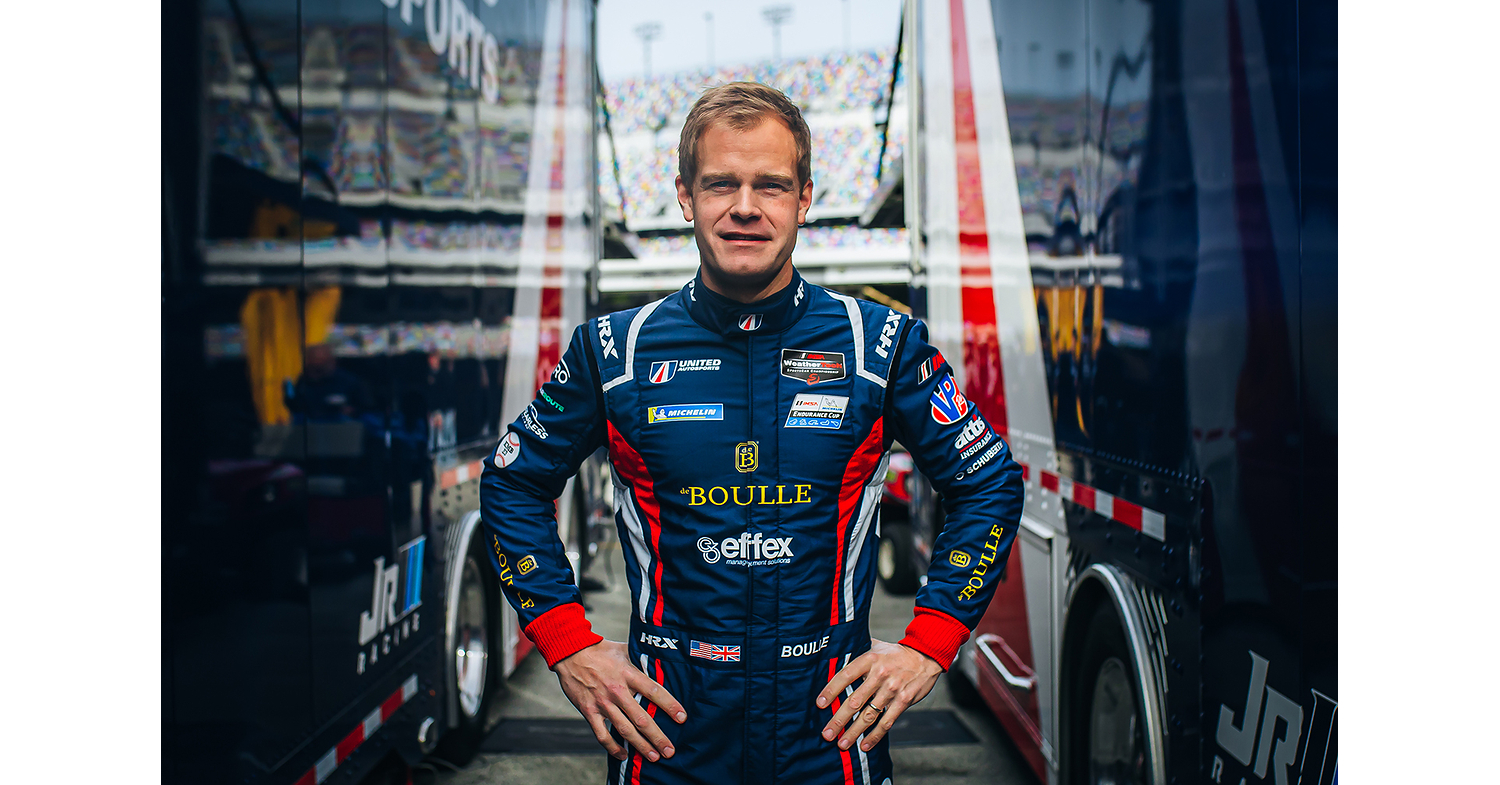 Nick Boulle Joins Era for Battle on the Bricks