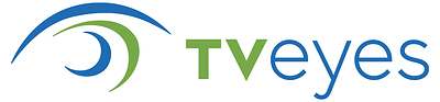 TVEyes logo