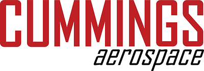 Cummings Aerospace Logo Cummings Aerospace Logo