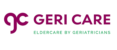 Geri Care Logo
