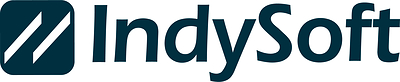 IndySoft logo