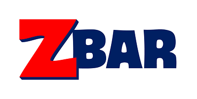 ZBAR Logo