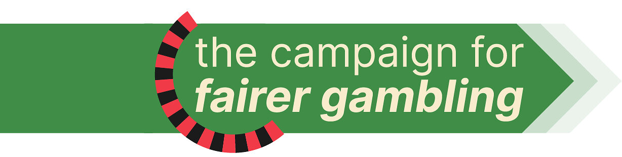 CFG: EUROPAS UNREGULIERTE GLÜCKSSPIELWIRTSCHAFT IM WERT VON 91,6 MILLIARDEN EURO