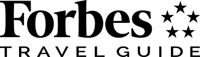 Le guide de voyage Forbes dévoile la liste Edge 2026