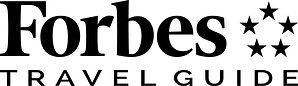 Le guide de voyage Forbes dévoile la liste Edge 2026