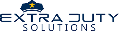 Extra Duty Solutions logo