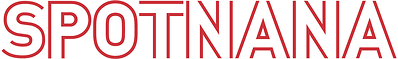 Spotnana logo