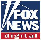 FOX NEWS DIGITAL MARKS THIRD CONSECUTIVE MONTH LEADING ALL NEWS BRANDS WITH TOTAL DIGITAL MULTIPLATFORM UNIQUE VISITORS DURING MAY