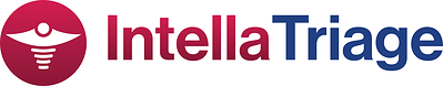 IntellaTriage.. Nurse-first triage solutions.