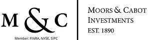 MOORS &amp; CABOT EXPANDS NATIONAL FOOTPRINT WITH ADDITION OF $650M COKER &amp; PALMER TEAM