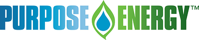 PurposeEnergy logo