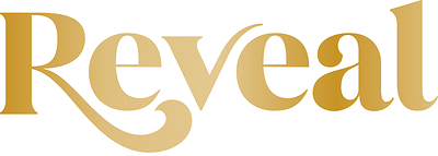 New Reveal Logo