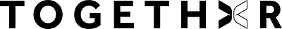 TOGETHXR logo