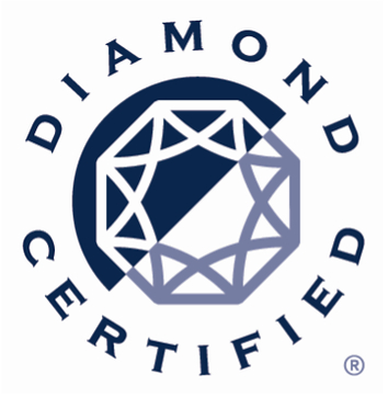 Diamond Certified is only earned by companies consistently scoring Highest in Quality and Helpful Expertise® in ongoing customer satisfaction research.