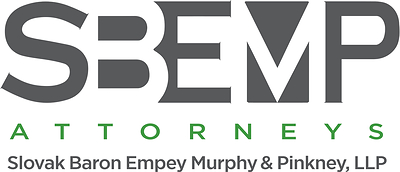 SBEMP logo SBEMP logo