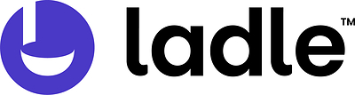 Ladle Logo Ladle Logo
