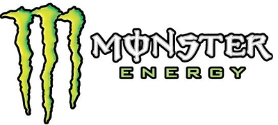 Monster Energy