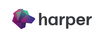 Harper — the unified runtime for apps, agents, and data.