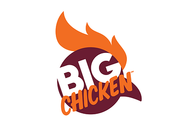 Big Chicken fuses O'Neal's home-cooked childhood favorites with today's trending flavors.