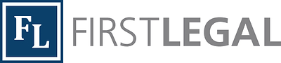 First Legal Logo