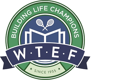 Washington Tennis and Education Foundation