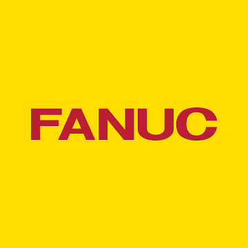 FANUC America Logo FANUC America Logo