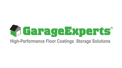 GarageExperts logo