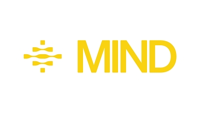 MIND logo