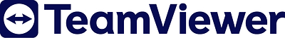 TeamViewer Logo TeamViewer Logo
