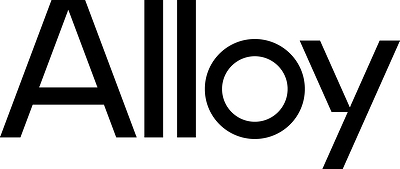 Alloy Partners logo