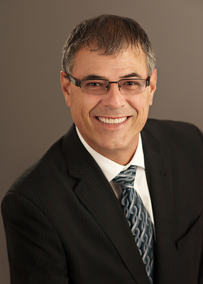 Arno Mayer, Founder & Chief Investment Officer