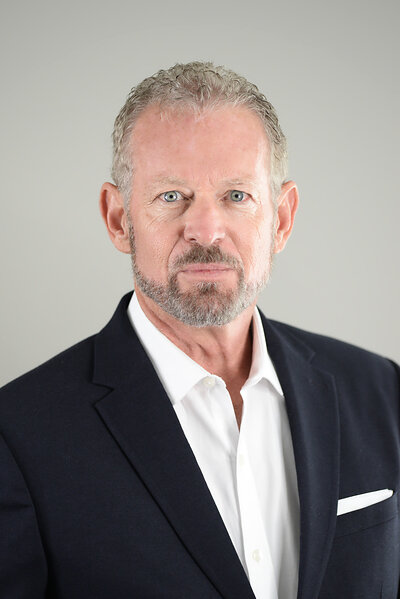 Greg Vigrass, CEO Greg Vigrass, CEO