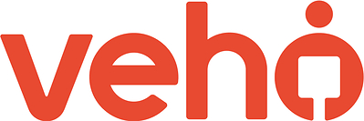 Veho logo