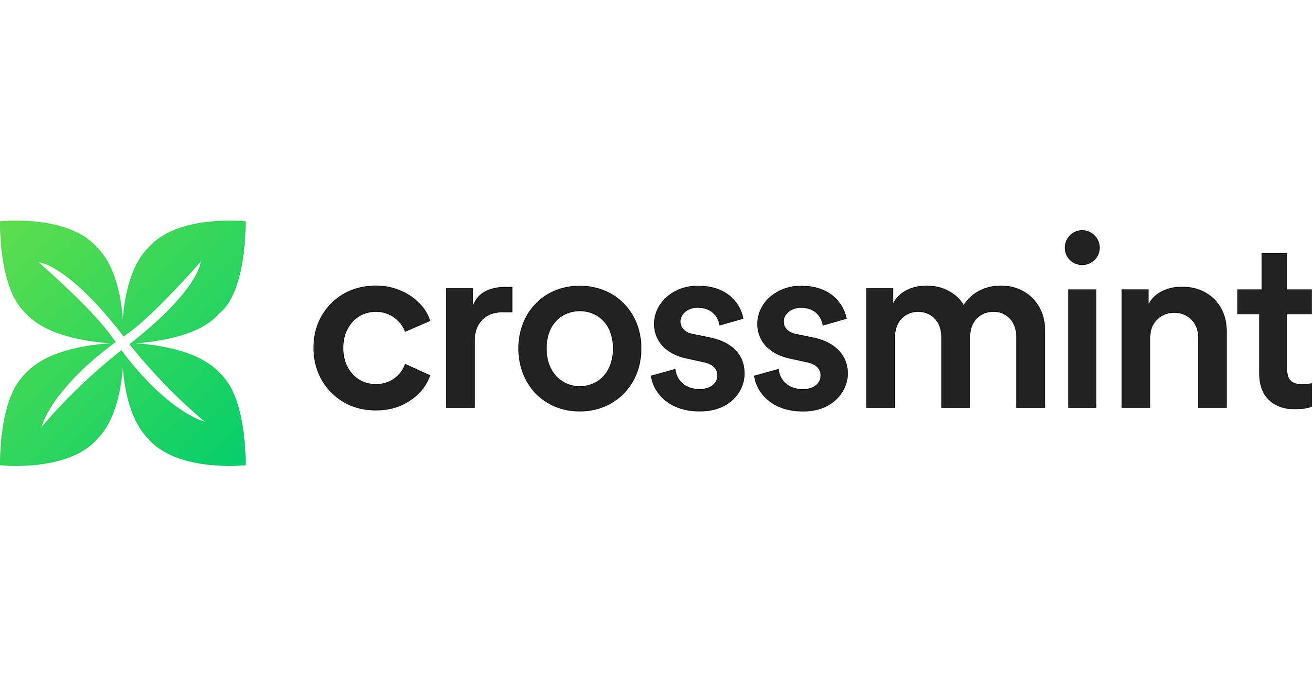 Crossmint Launches Agent Commerce Toolkit, Enabling AI Agents to Pay With Any Card and Check Out Online Through One Integration